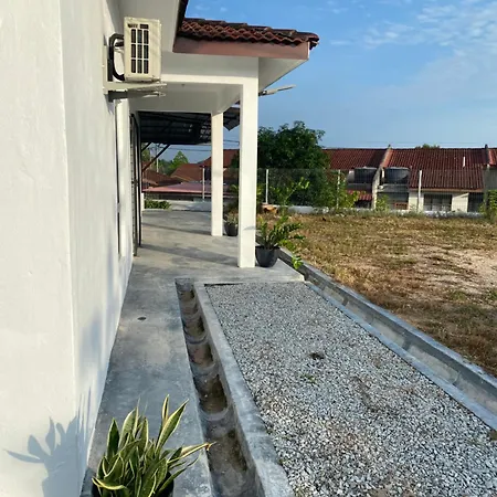 Rumah 2029 Masjid Tanah Exterior photo