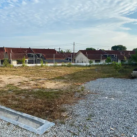 Rumah 2029 Masjid Tanah Exterior photo