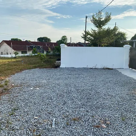 Rumah 2029 Masjid Tanah Exterior photo