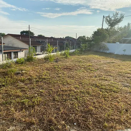 Rumah 2029 Masjid Tanah Exterior photo