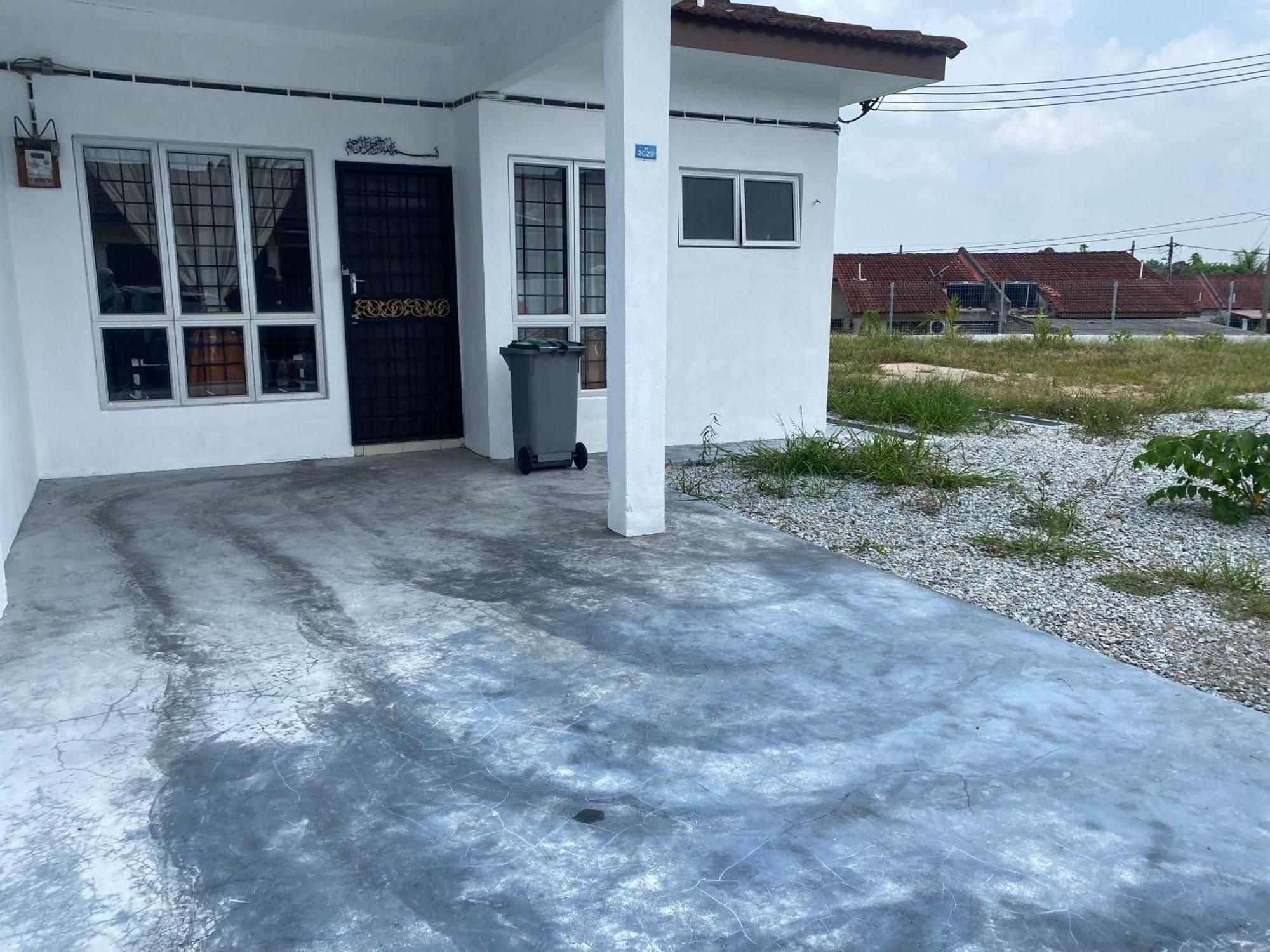Rumah 2029 Holiday home