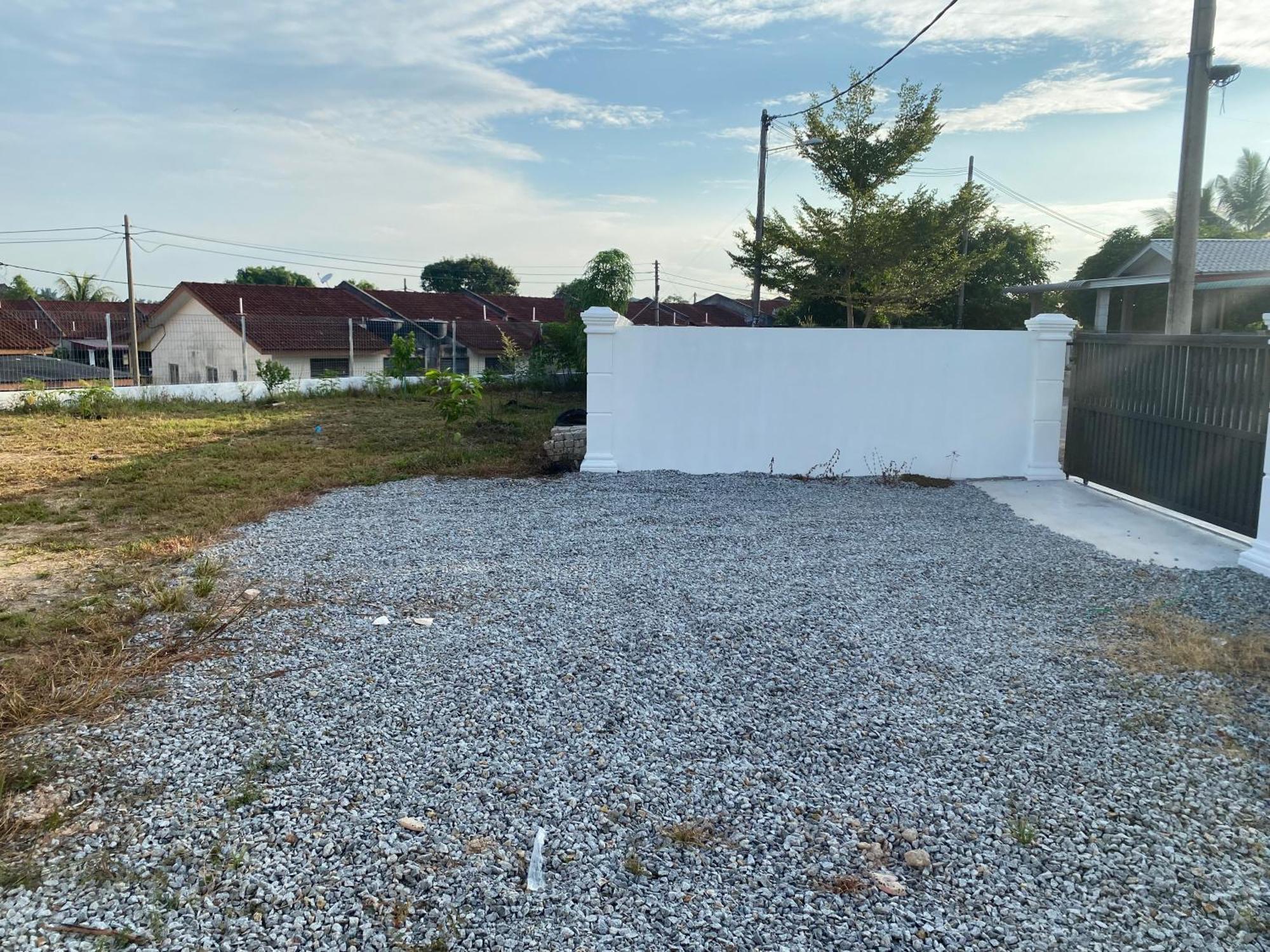 Rumah 2029